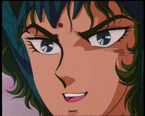 Otaku Gallery  / Anime e Manga / Saint Seiya / Screen Shots / Episodi / 054 - I discepoli di Virgo / 156.jpg